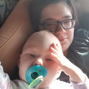 Meet your Posher, Patricia